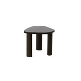 Sculp Coffee Table: Small - 15.4