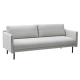 Rar Sofa: 3 + Venezia Off-White