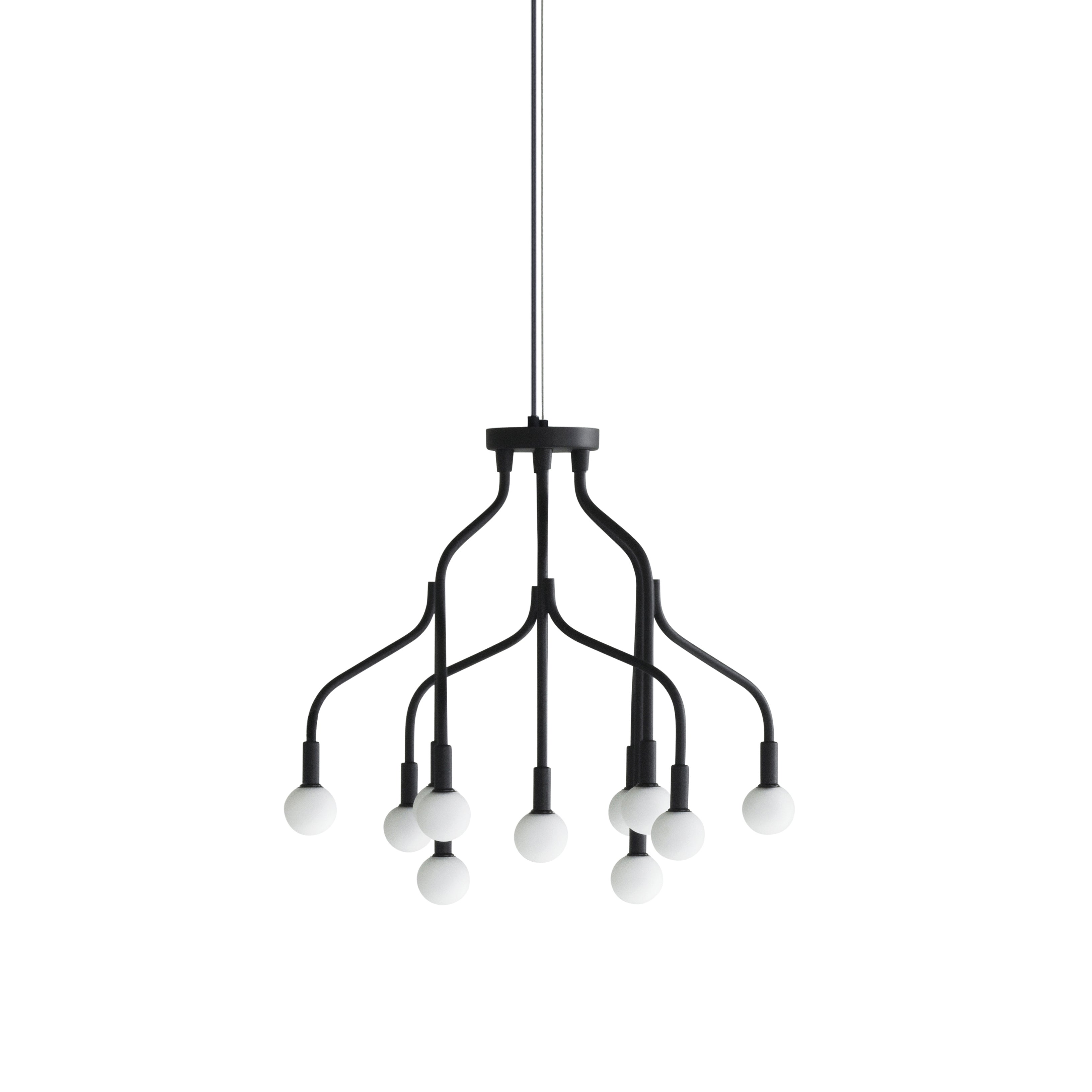 Vekst Pendant Lamp: Small - 24.4