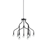 Vekst Pendant Lamp: Small - 24.4