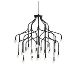 Vekst Pendant Lamp: Large - 34.6