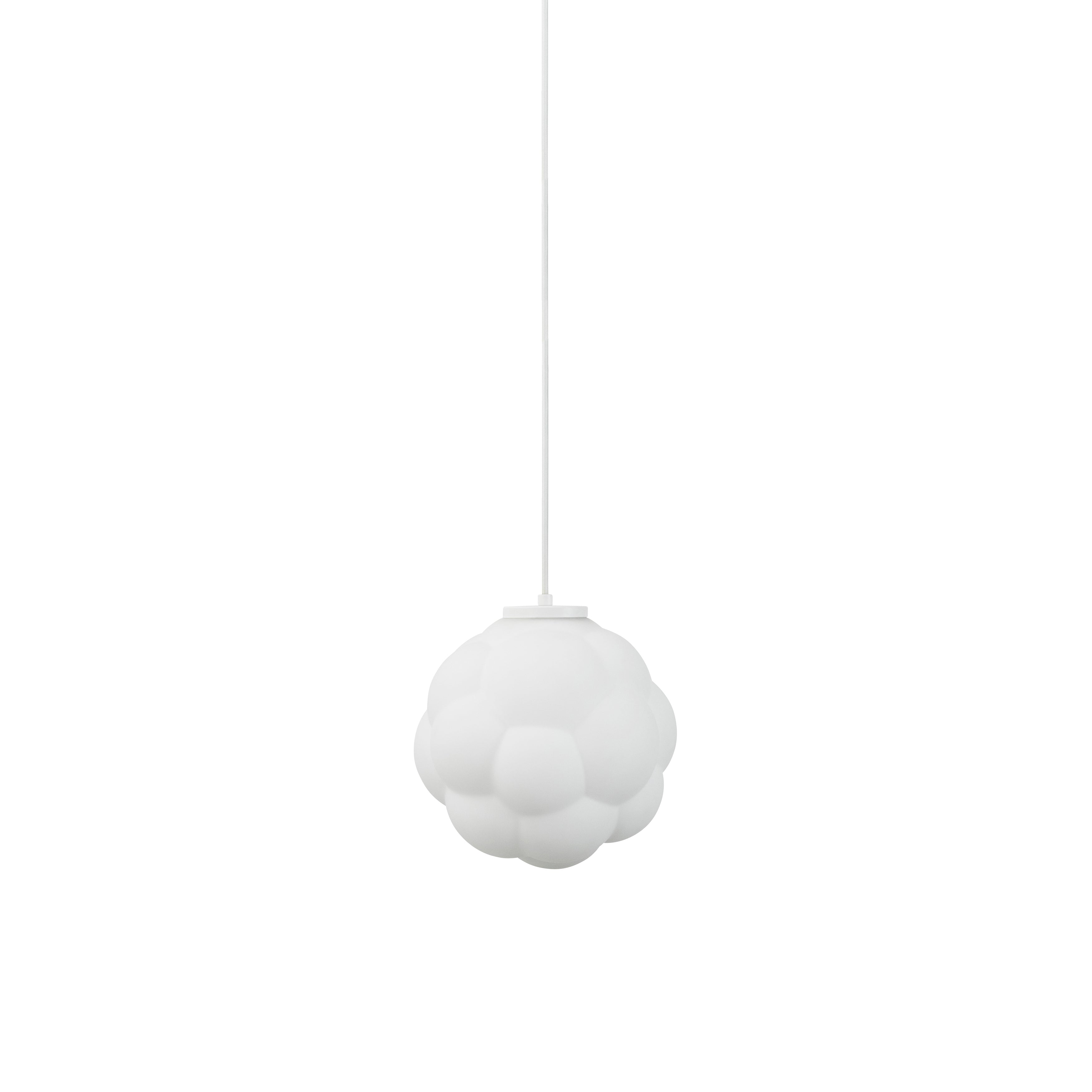 Bubba Pendant Lamp: Small - 9.8