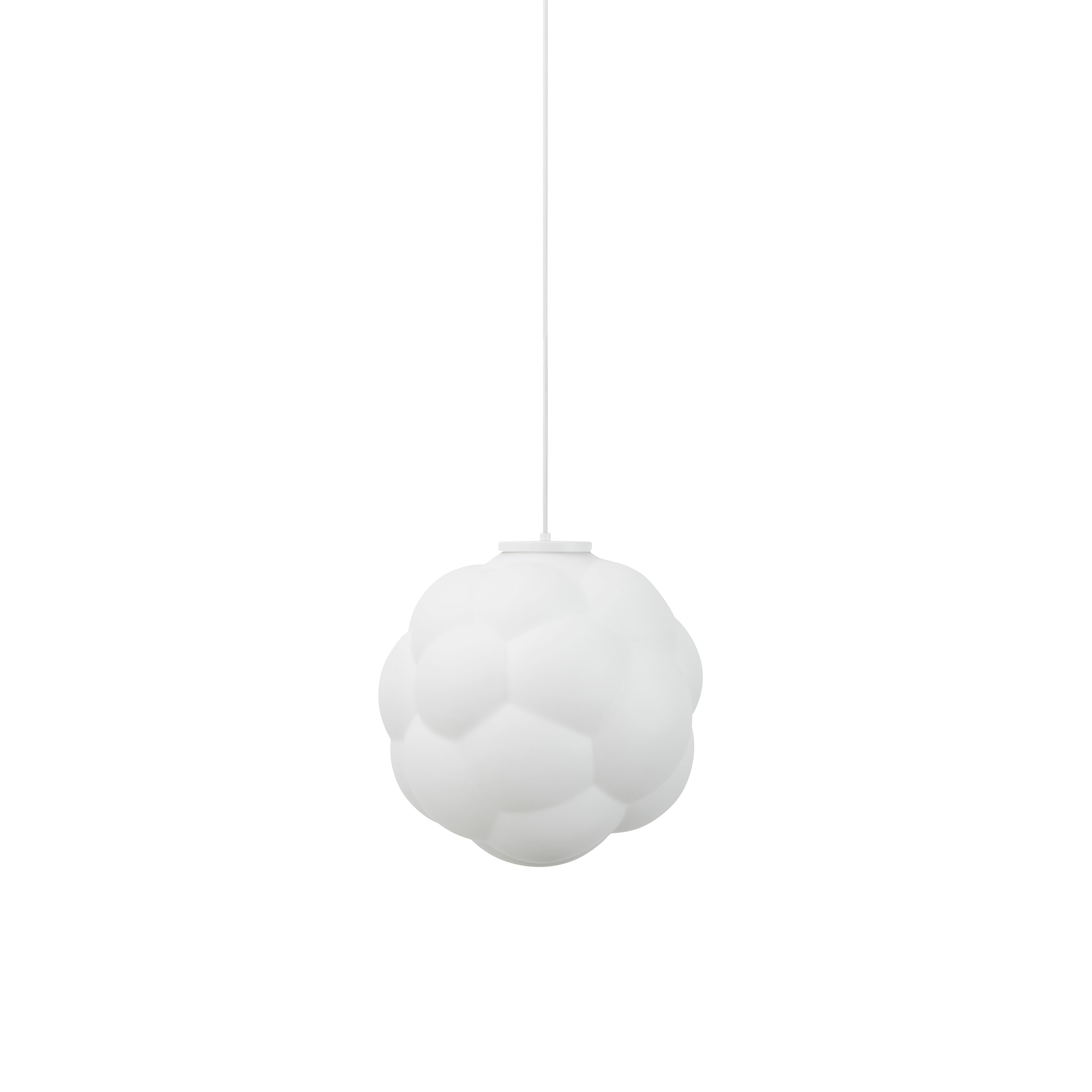 Bubba Pendant Lamp: Large - 16.5