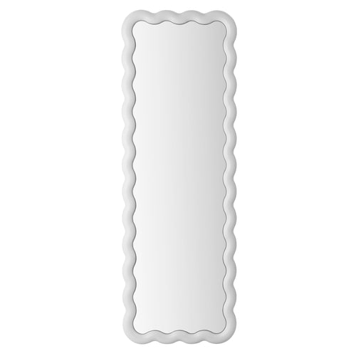 Illu Mirror: Large - 63