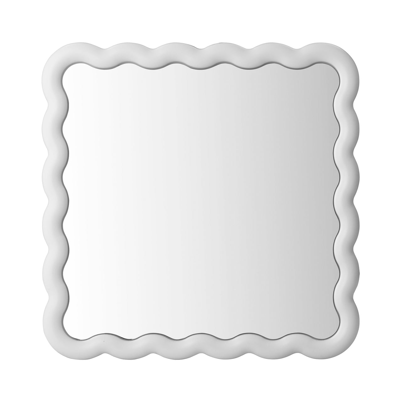 Illu Mirror: Medium - 31.5