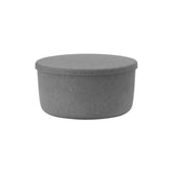 Hide Storage Pouf: Large - 28.3