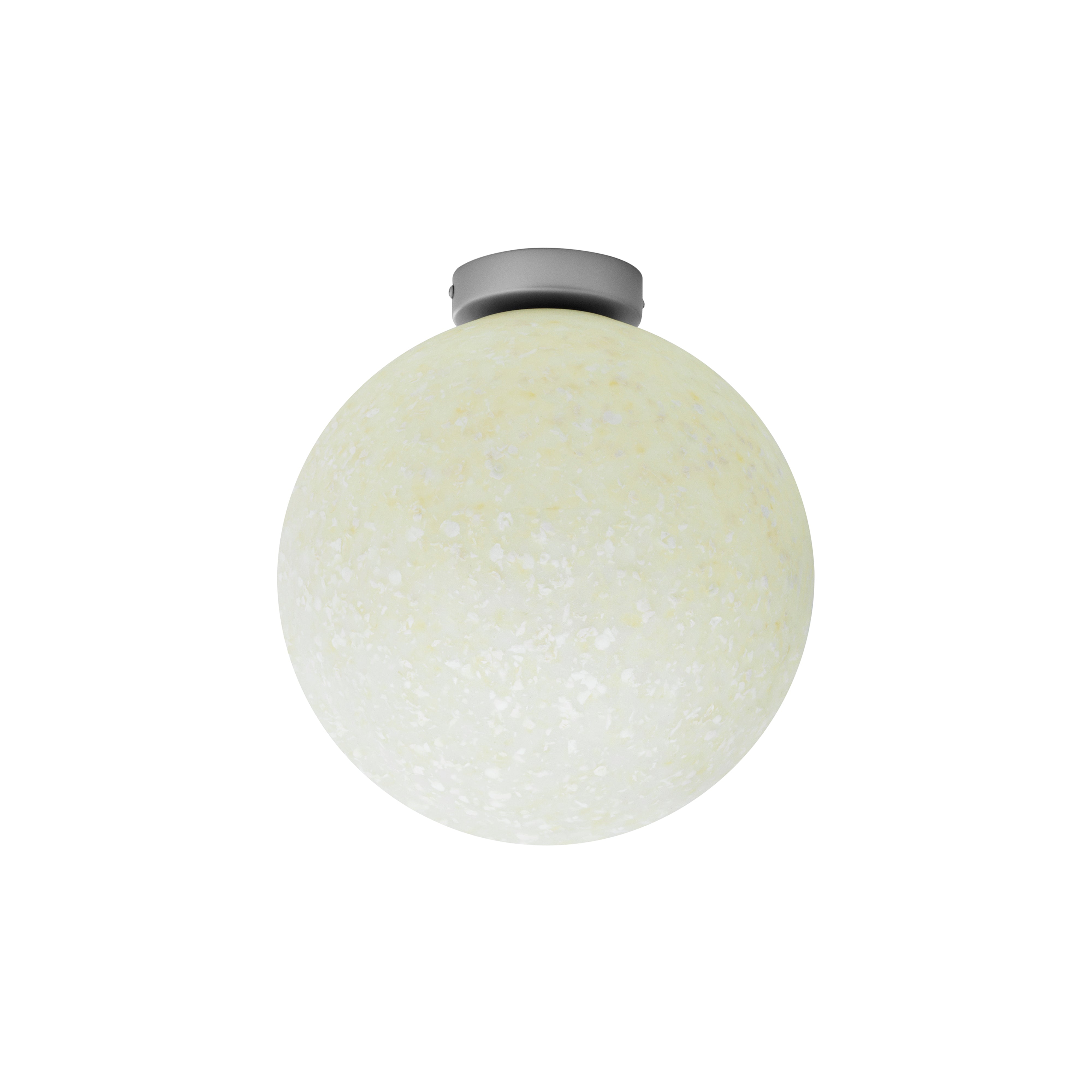 Pix Ceiling/Wall Lamp: Large - 11.8