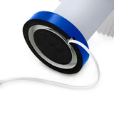 Cellu Table Lamp