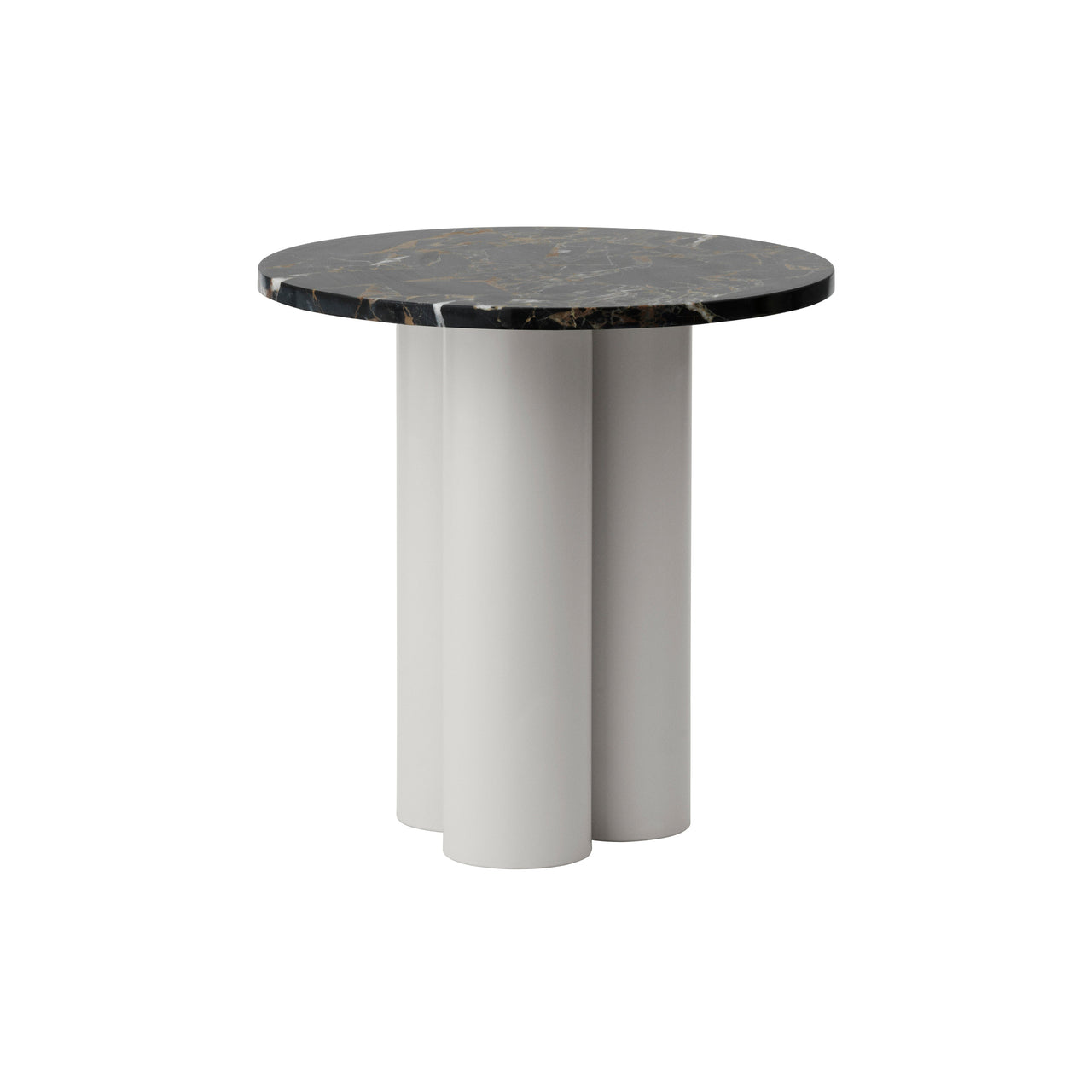 Dit Table: Portoro Gold + Sand