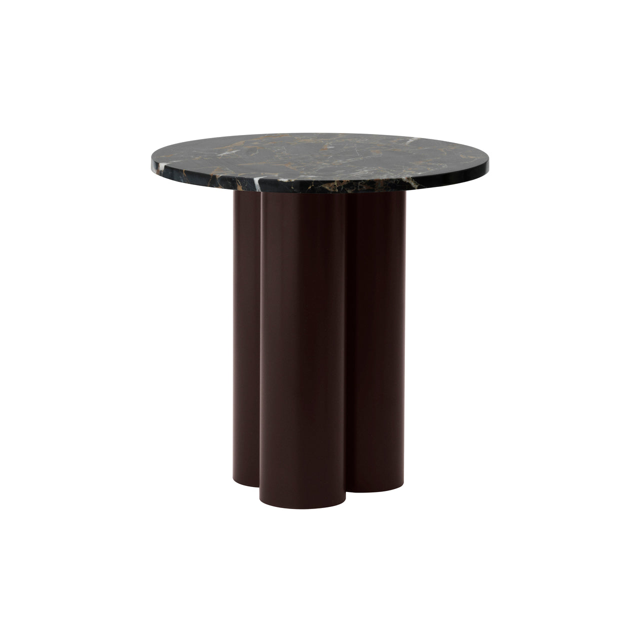Dit Table: Portoro Gold+ Brown