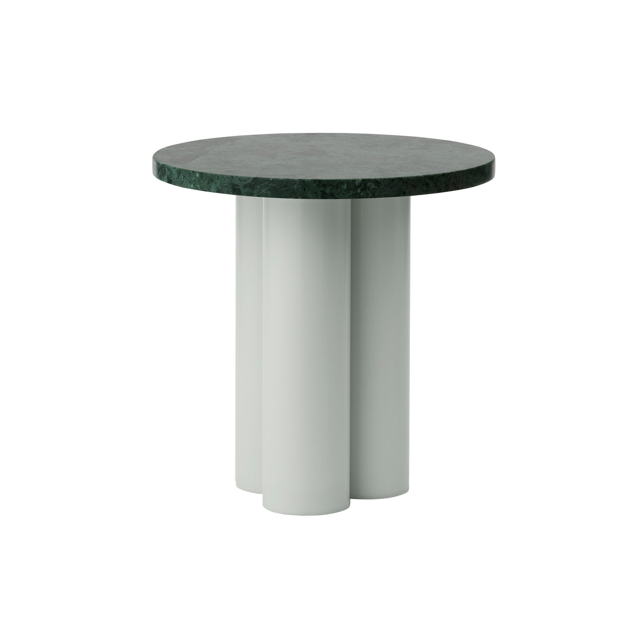 Dit Table :  Light Green + Verde Marina