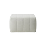 Scene Pouf: Small - 25.6