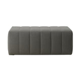 Scene Pouf: Large - 43.3