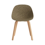 Mat Chair: Seaweed