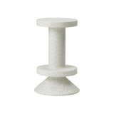 Bit Bar + Counter Stool: Counter + White