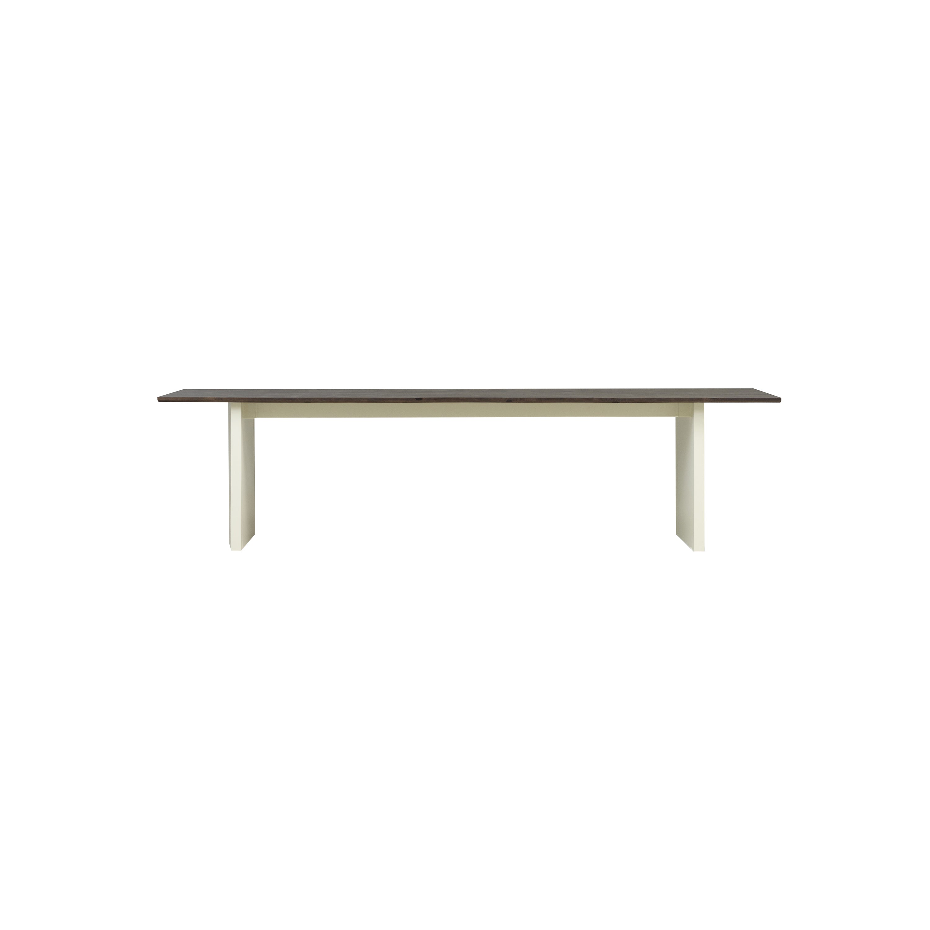 Panel Table: Large - 118.1