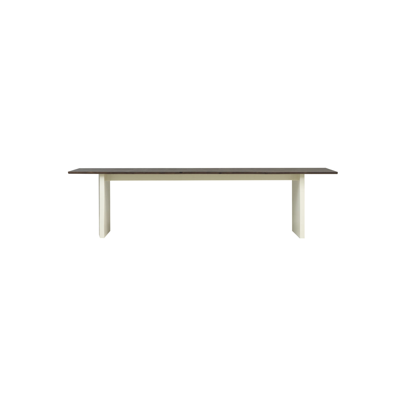 Panel Table: Large - 118.1