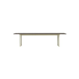 Panel Table: Large - 118.1