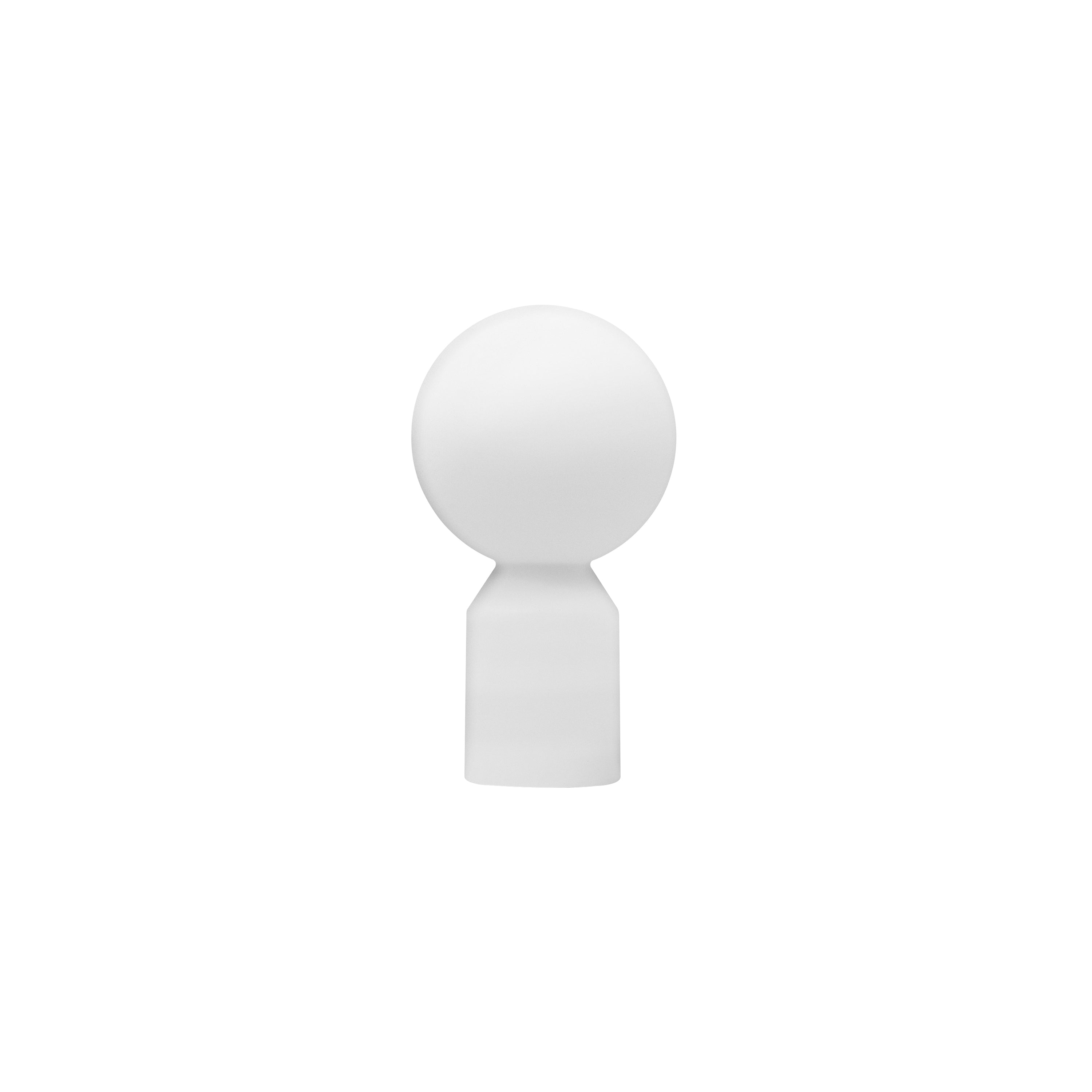 Yo Table Lamp: Small - 5.9