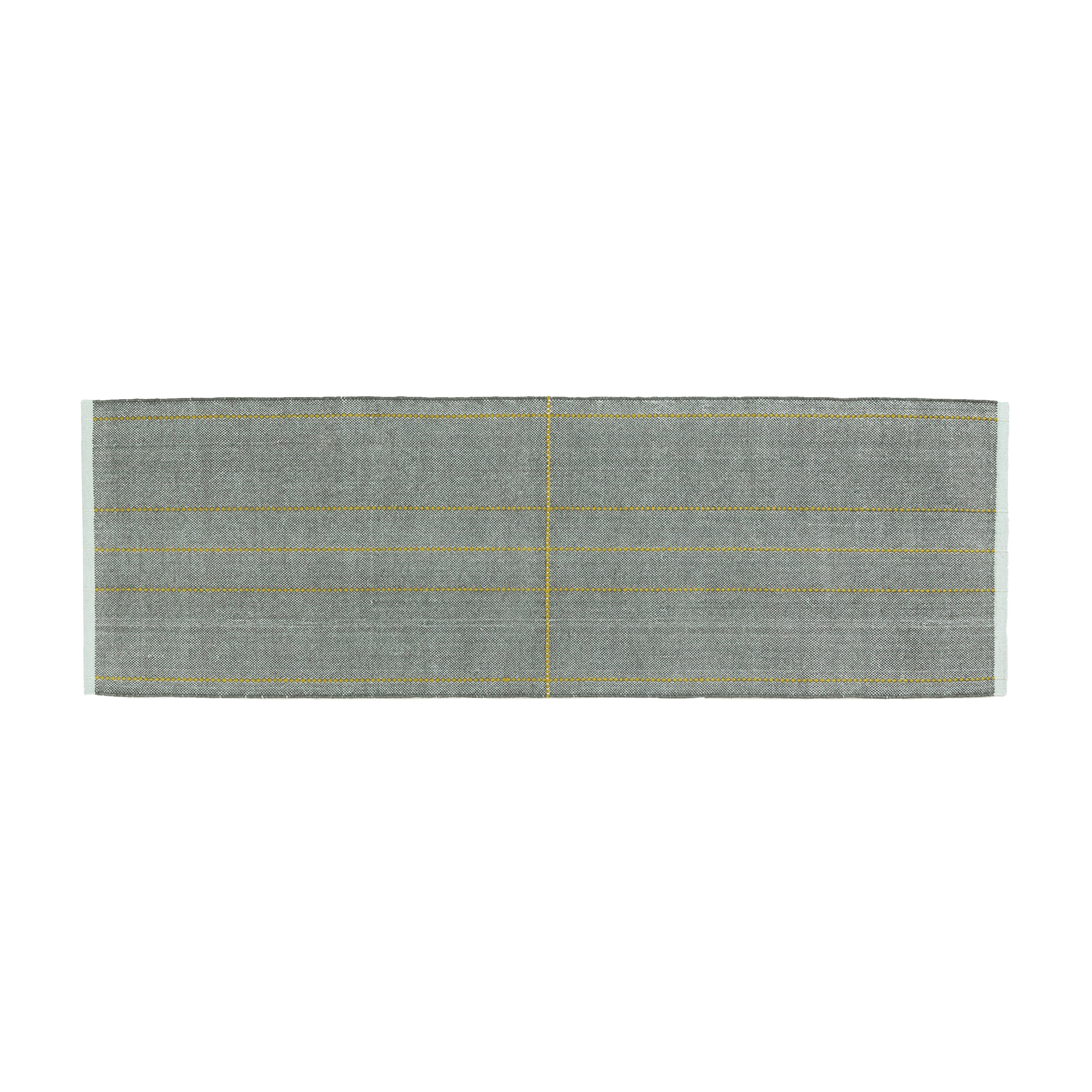 Seam Rug: 98.4