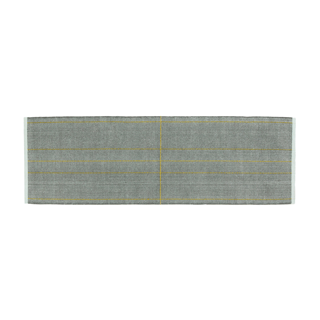 Seam Rug: 98.4