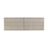 Seam Rug: 98.4