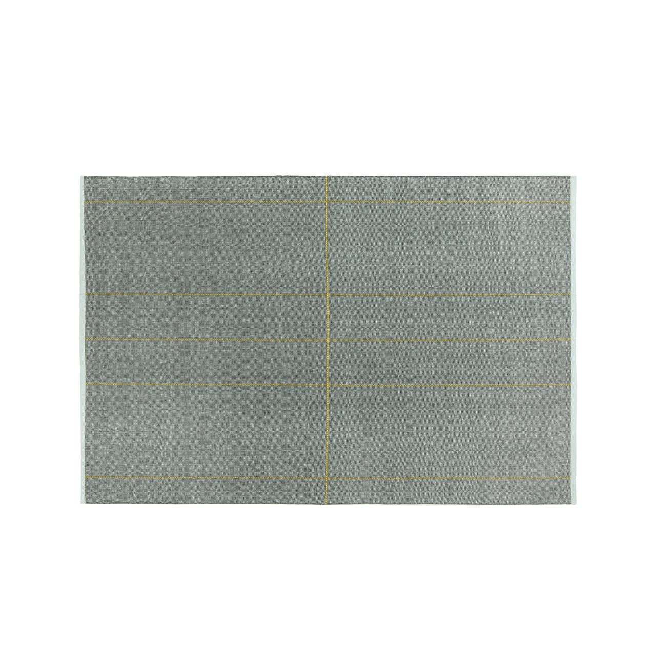 Seam Rug: 94.5