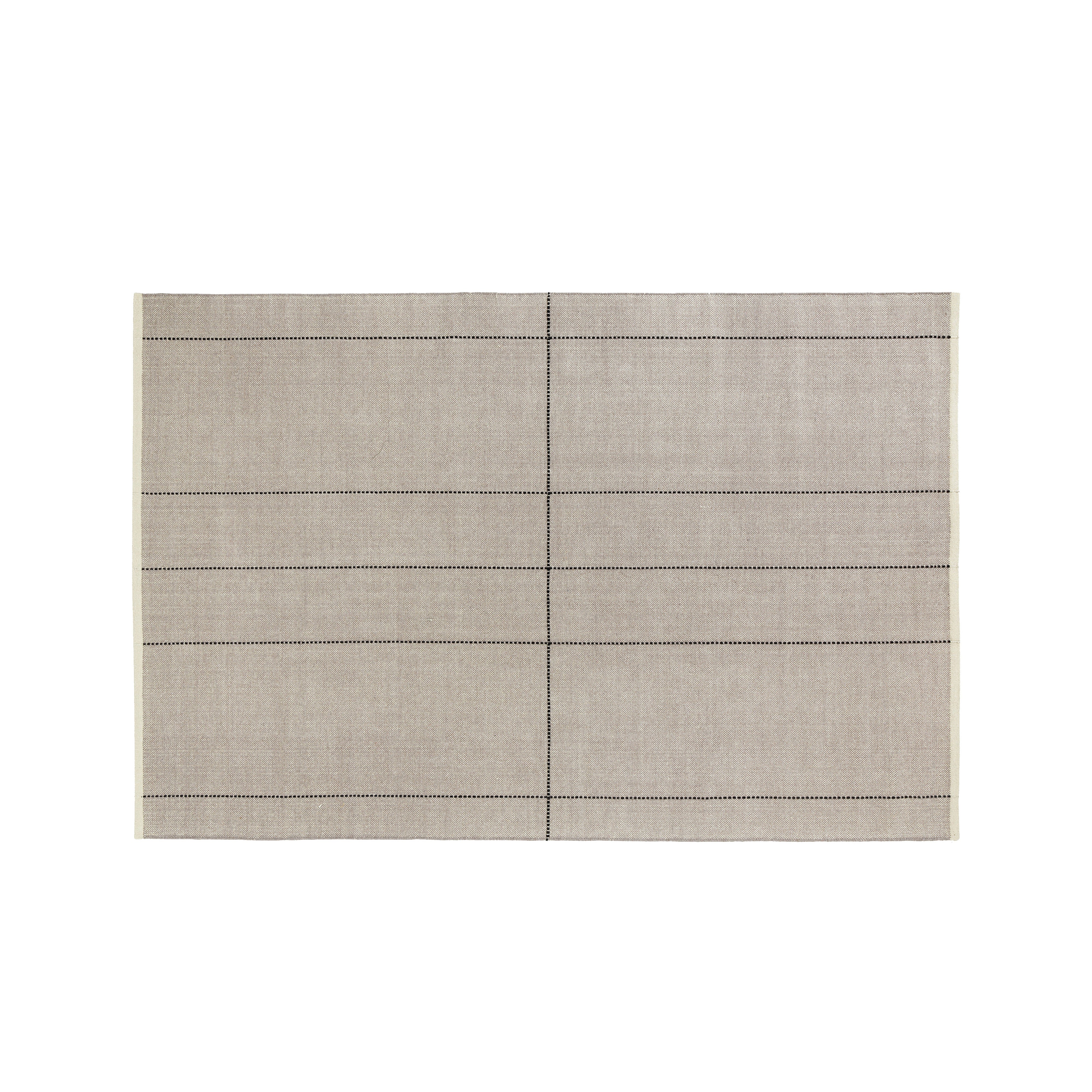 Seam Rug: 94.5