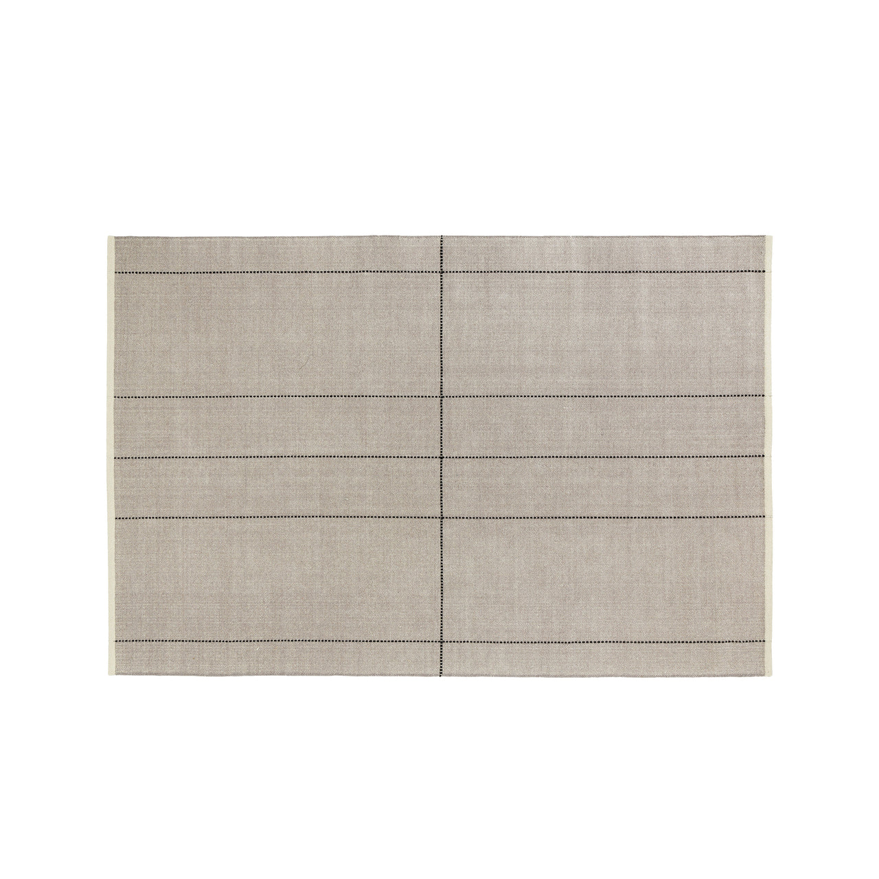 Seam Rug: 94.5