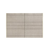 Seam Rug: 94.5