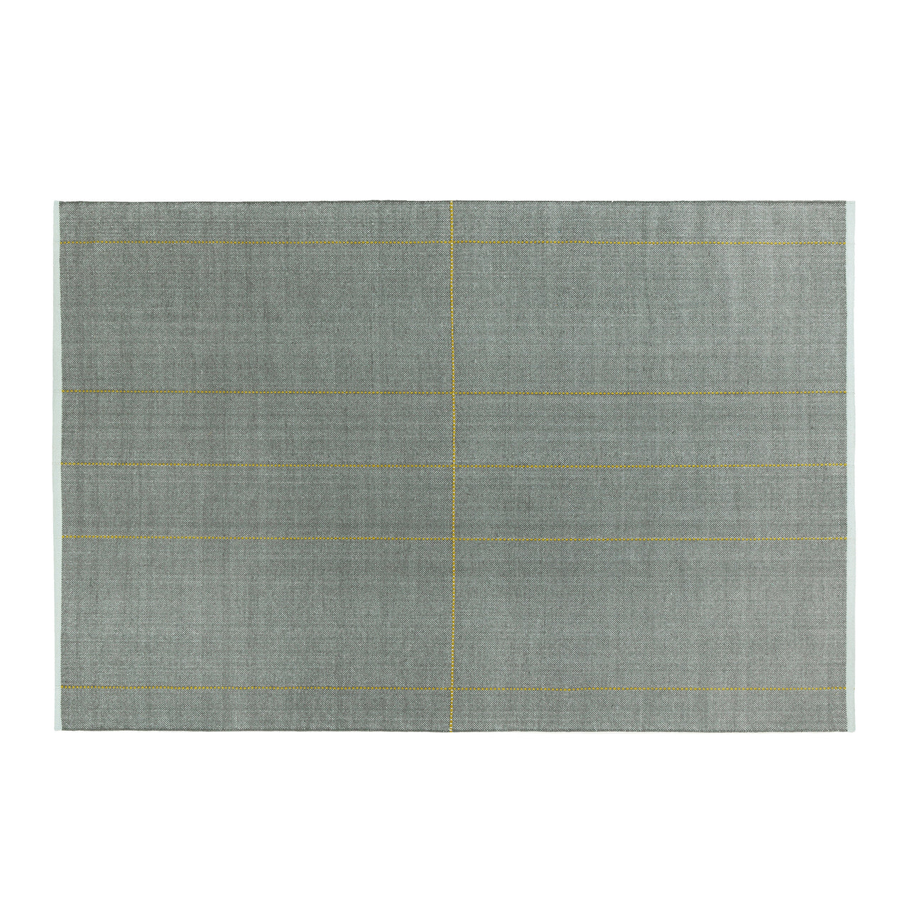 Seam Rug: 118.1