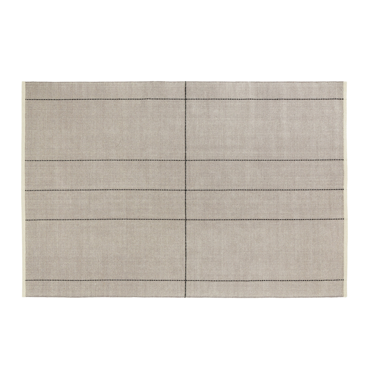 Seam Rug: 118.1
