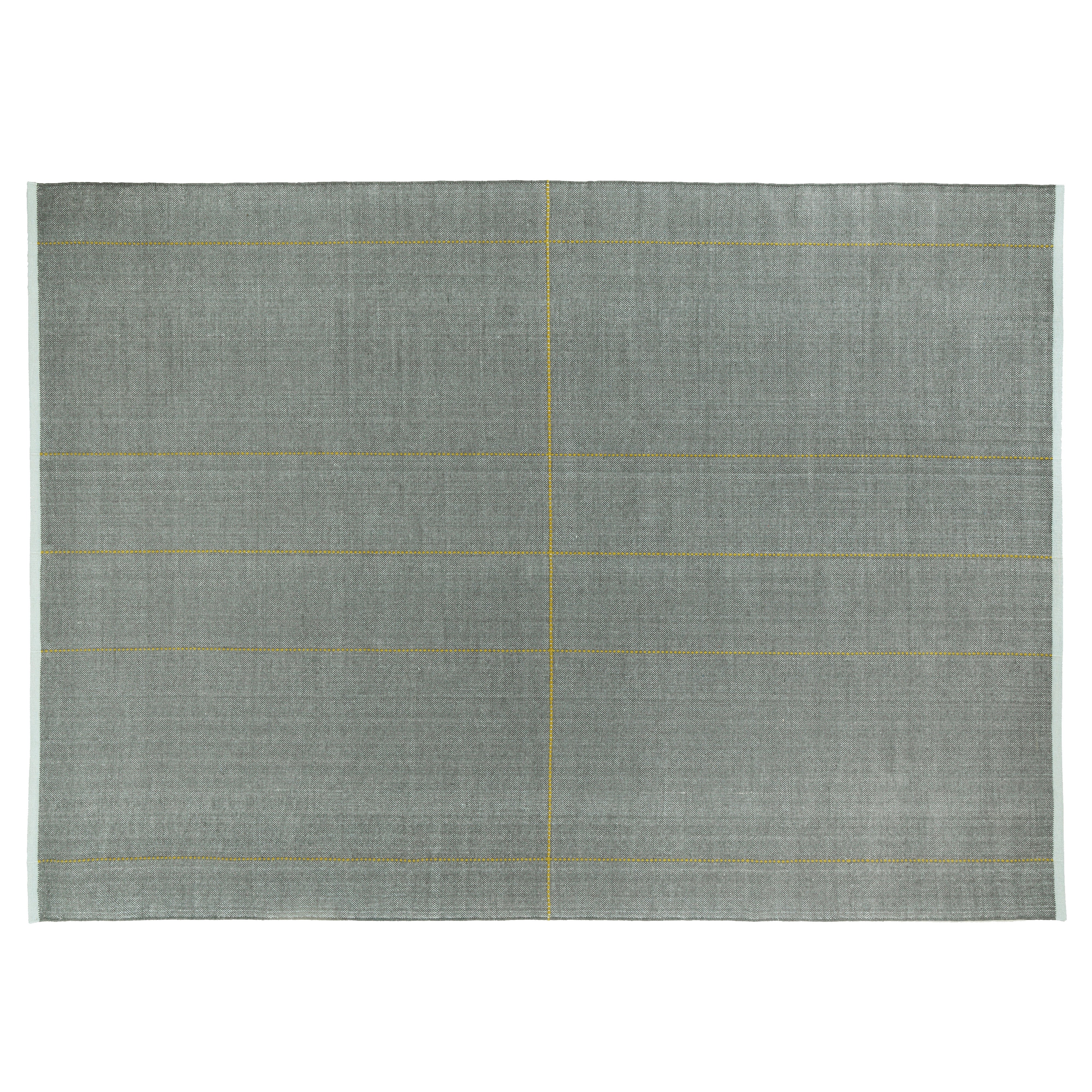 Seam Rug: 137.8