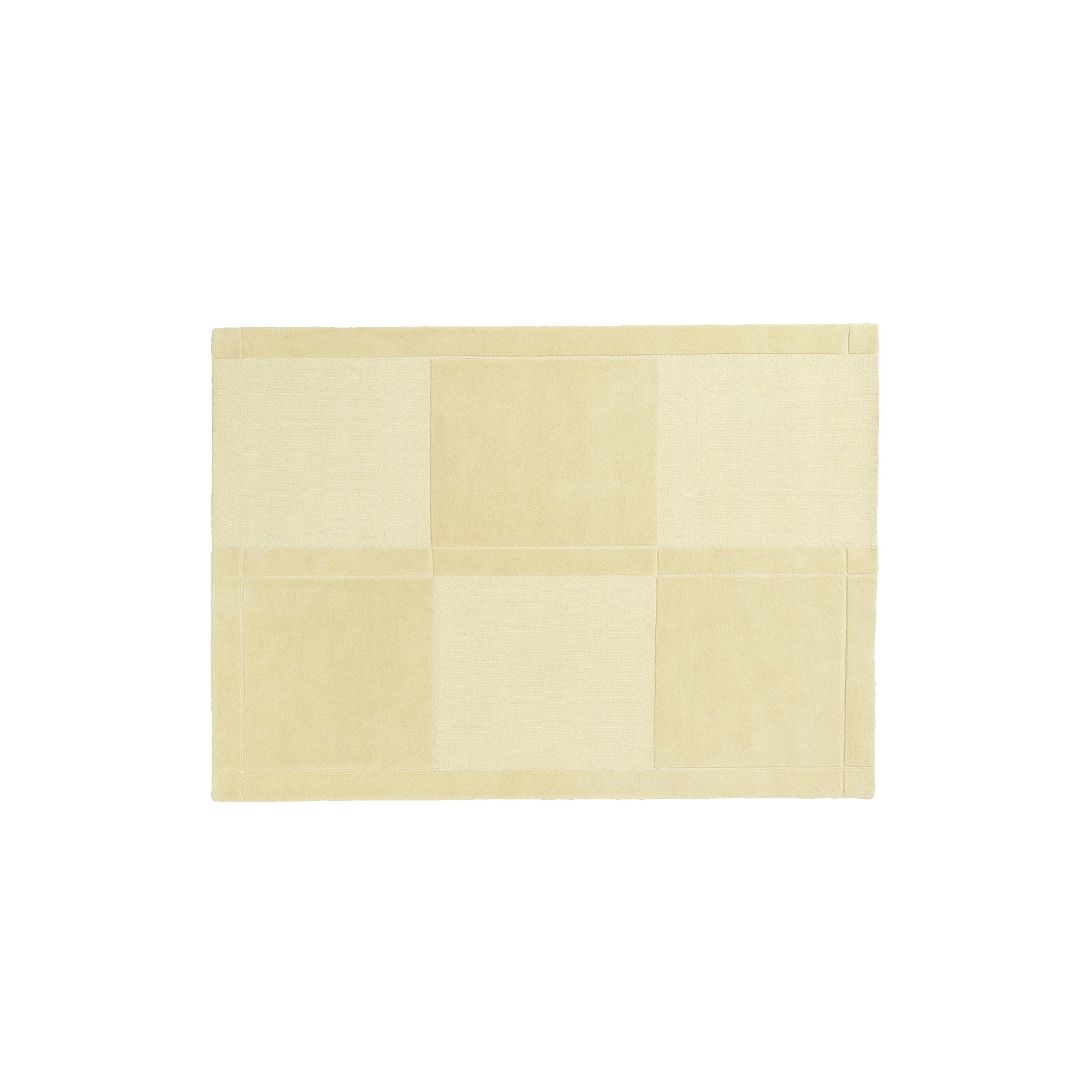 Level Rug : Small - 94.5