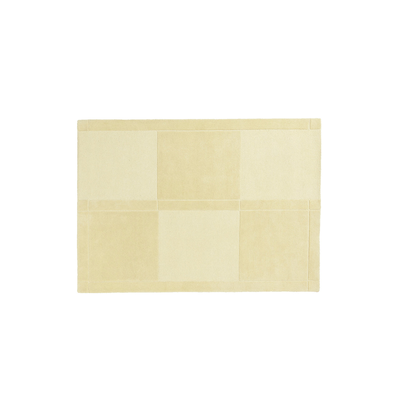 Level Rug : Small - 94.5