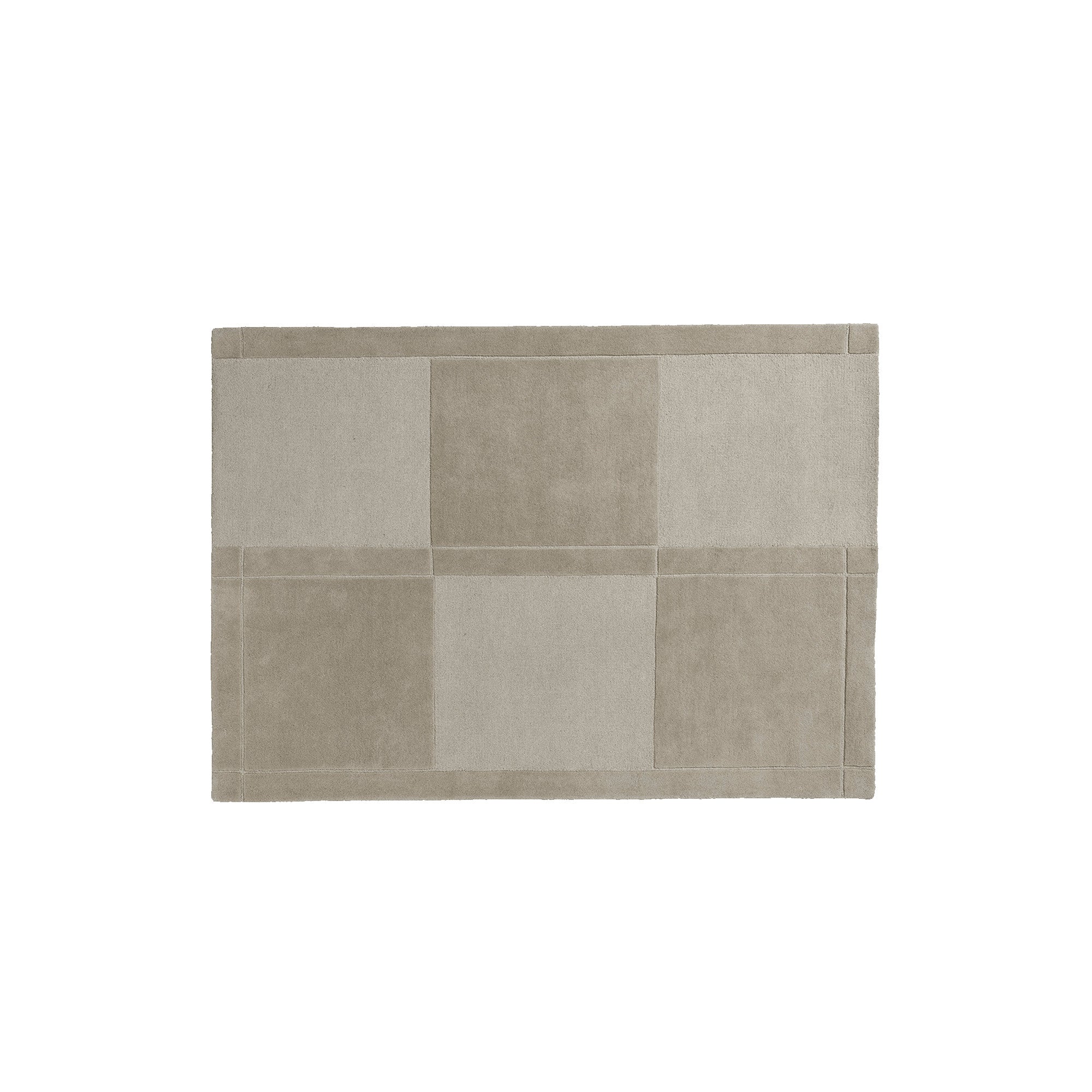 Level Rug : Small - 94.5