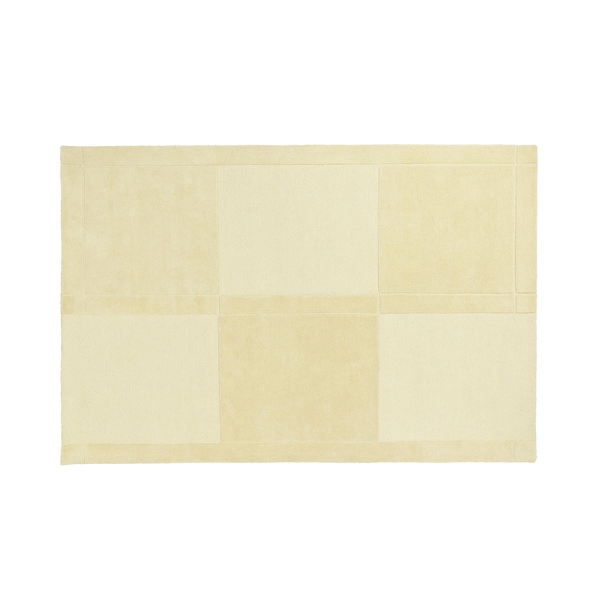 Level Rug : Medium - 118.1