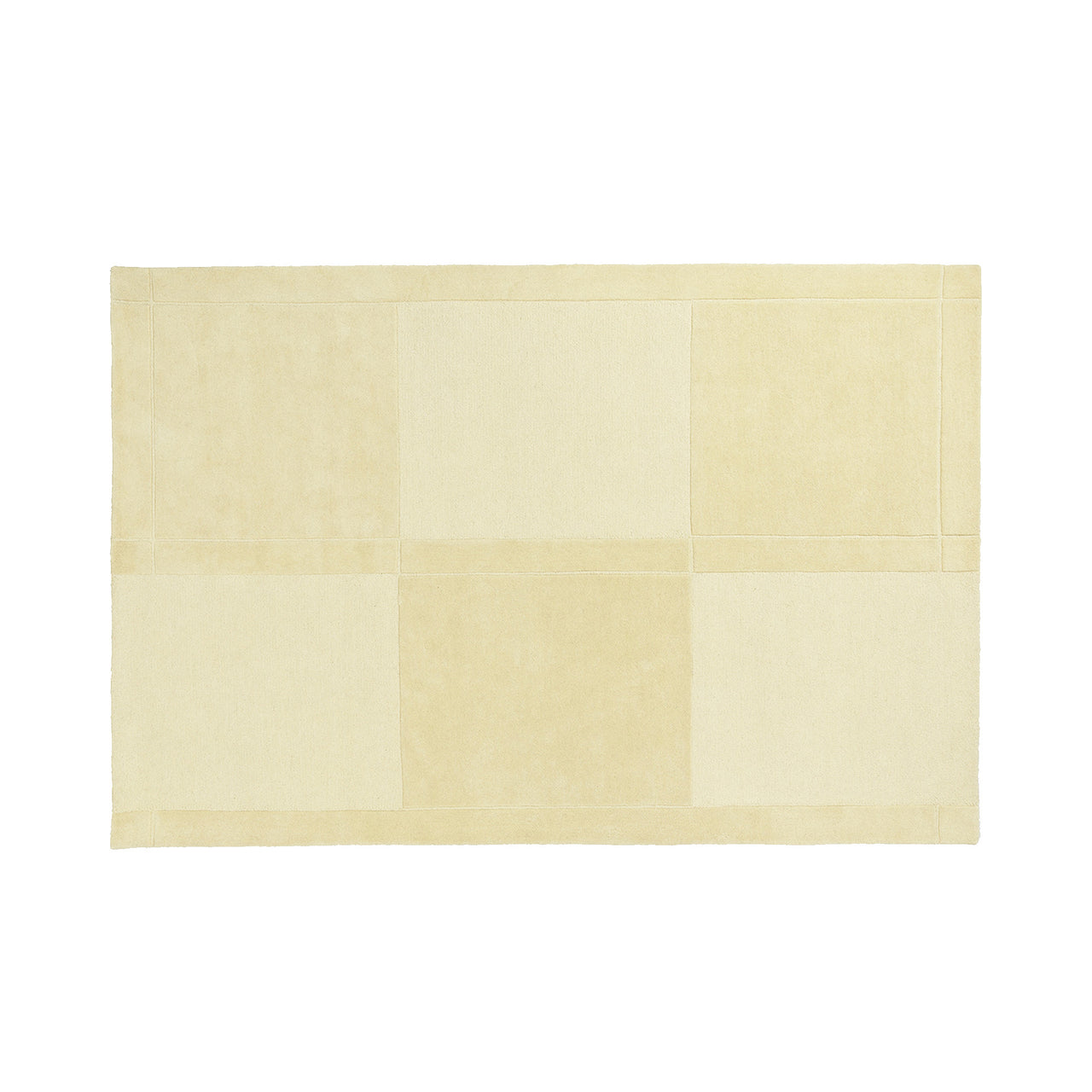 Level Rug : Medium - 118.1