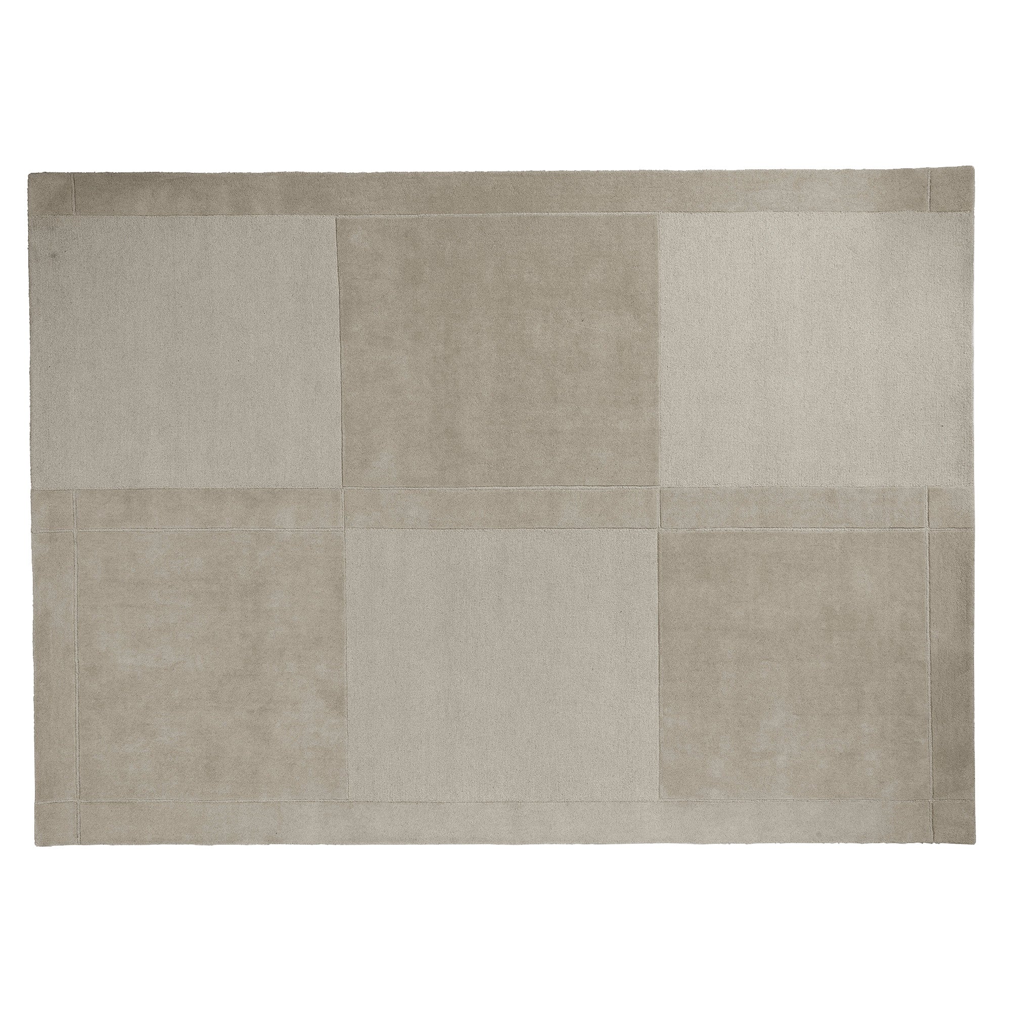 Level Rug : Large - 137.8