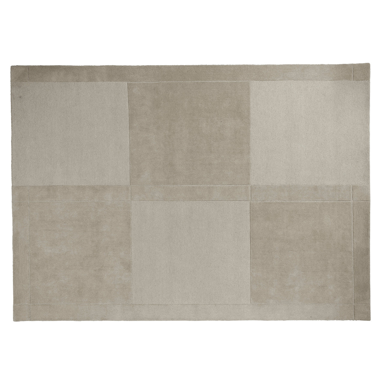 Level Rug : Large - 137.8