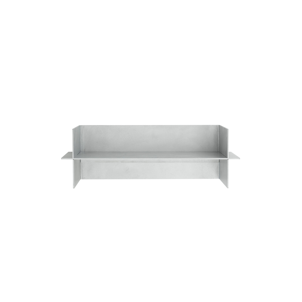 Alu Shelf: Medium - 23.6
