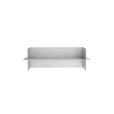 Alu Shelf: Medium - 23.6