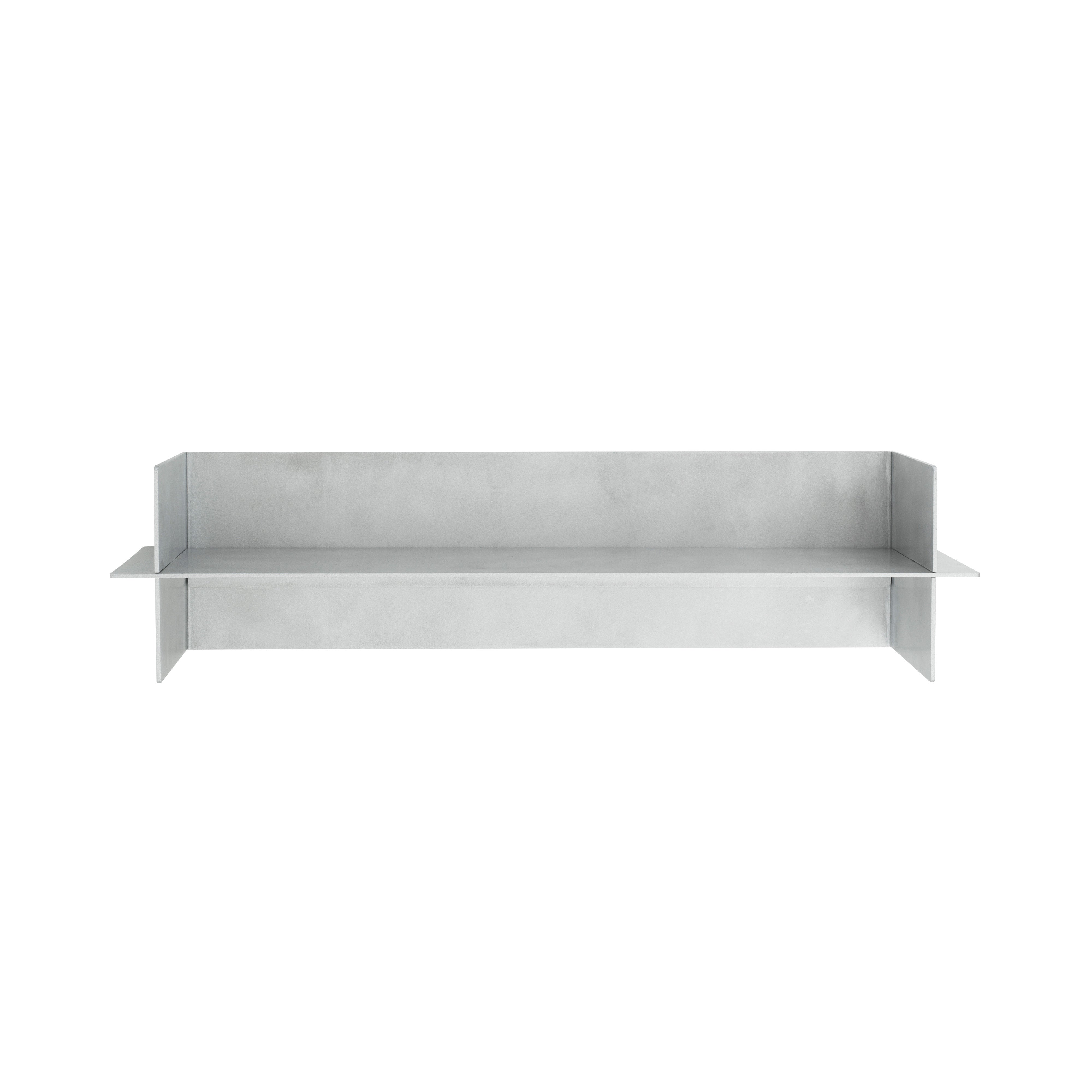 Alu Shelf: Large - 31.5