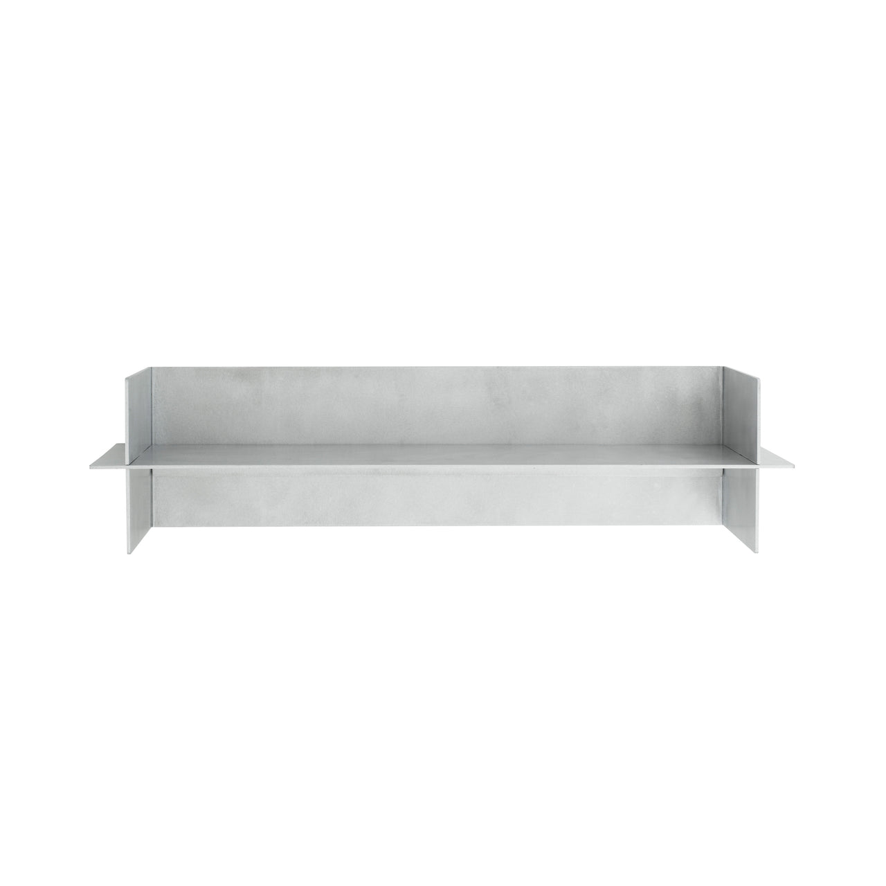 Alu Shelf: Large - 31.5