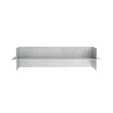 Alu Shelf: Large - 31.5