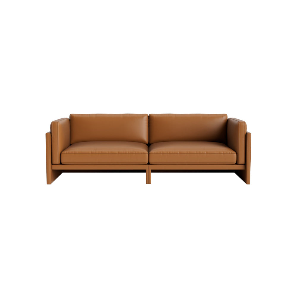 Softy Modular Sofa: 3