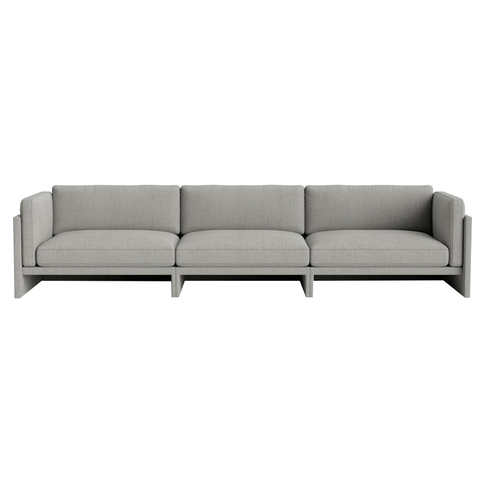 Softy Modular Sofa: 4