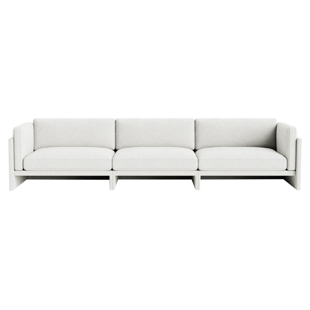 Softy Modular Sofa: 4
