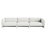Softy Modular Sofa: 4