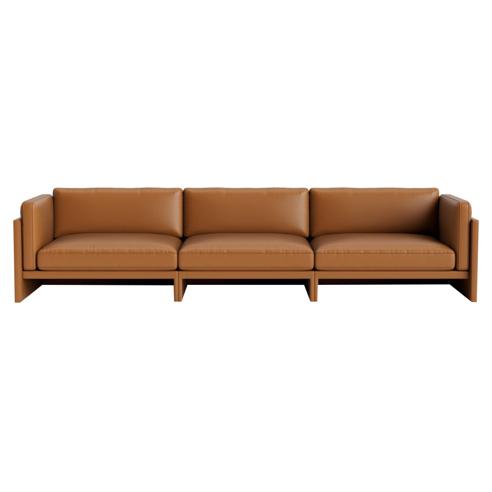 Softy Modular Sofa: 4